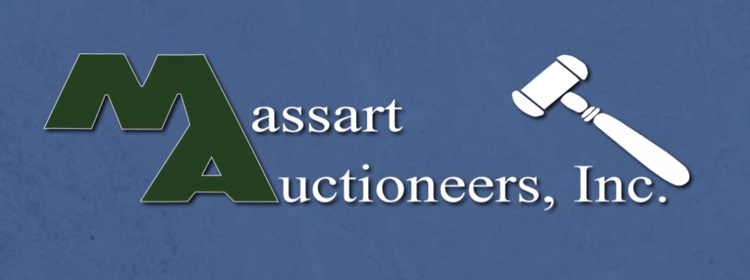 United Country   Massart Auctioneers, Inc.